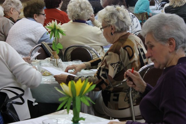O czym seniorzy wiedzieć powinni - zdjęcia