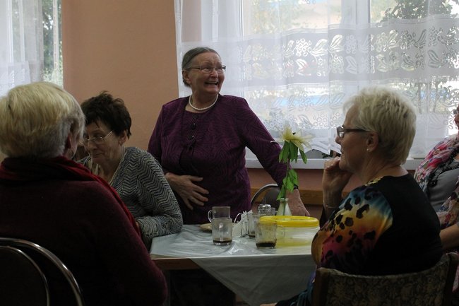 O czym seniorzy wiedzieć powinni - zdjęcia