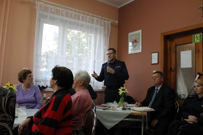 O czym seniorzy wiedzieć powinni - zdjęcia