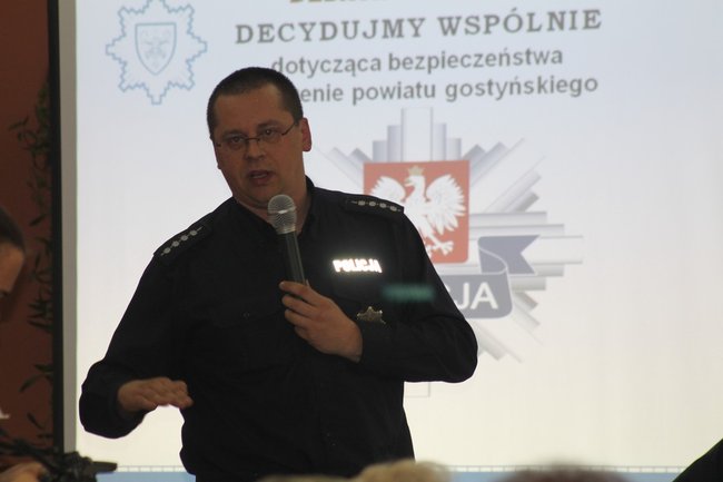 O czym seniorzy wiedzieć powinni - zdjęcia