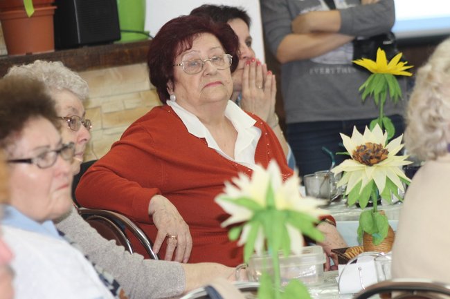 O czym seniorzy wiedzieć powinni - zdjęcia