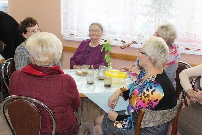 O czym seniorzy wiedzieć powinni - zdjęcia