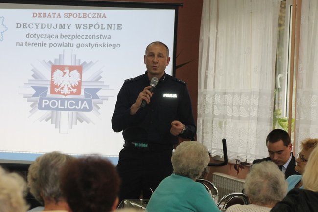 O czym seniorzy wiedzieć powinni - zdjęcia