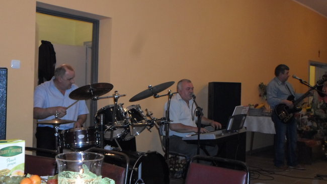 Słodki sposób na jesienną chandrę - zdjęcia