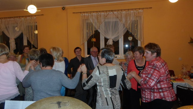 Słodki sposób na jesienną chandrę - zdjęcia