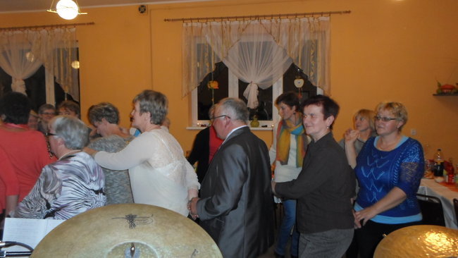 Słodki sposób na jesienną chandrę - zdjęcia