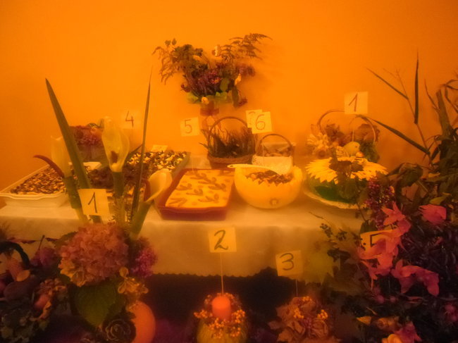 Słodki sposób na jesienną chandrę - zdjęcia