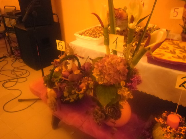 Słodki sposób na jesienną chandrę - zdjęcia