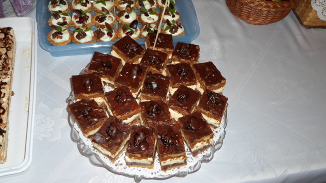 Słodki sposób na jesienną chandrę - zdjęcia