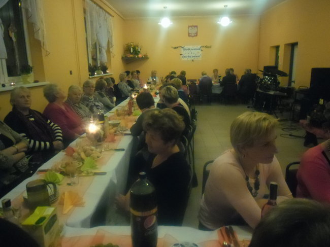 Słodki sposób na jesienną chandrę - zdjęcia