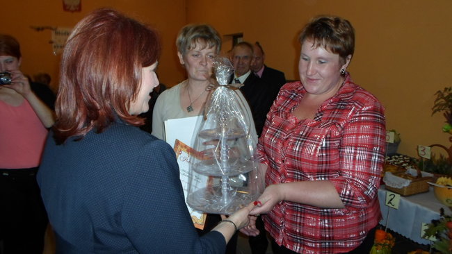 Słodki sposób na jesienną chandrę - zdjęcia