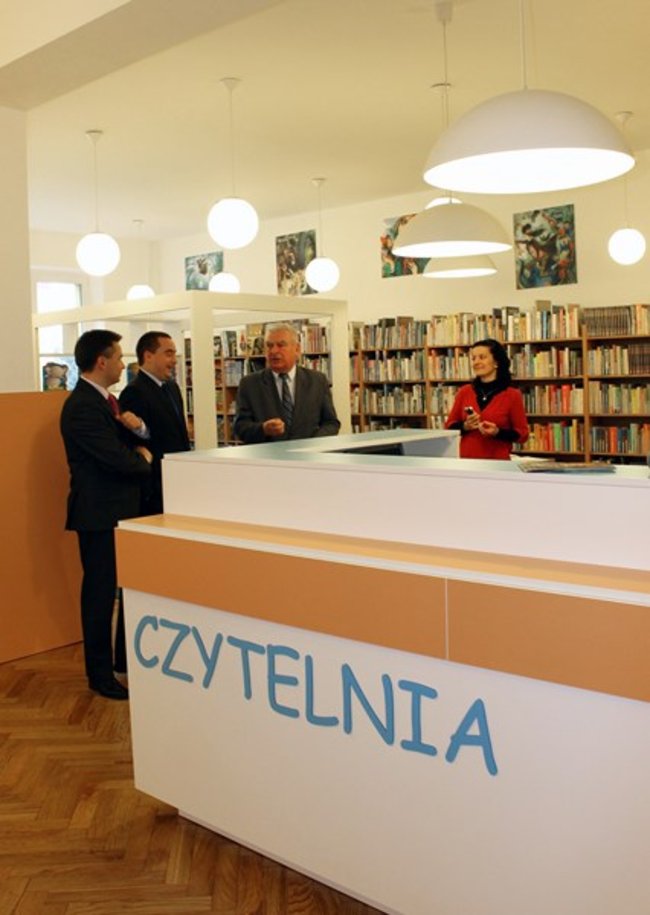 Pieniądze nie poszły na marne - zdjęcia