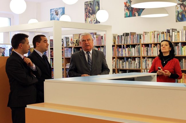 Pieniądze nie poszły na marne - zdjęcia