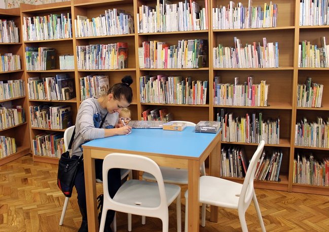 Pieniądze nie poszły na marne - zdjęcia