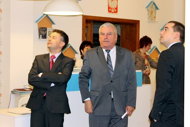 Pieniądze nie poszły na marne - zdjęcia