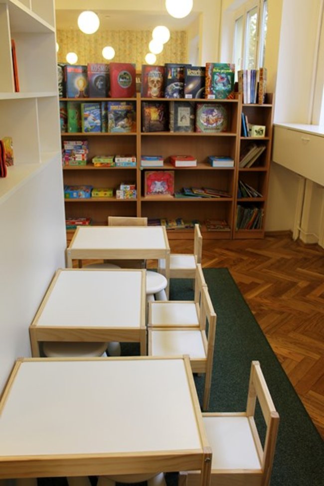 Pieniądze nie poszły na marne - zdjęcia