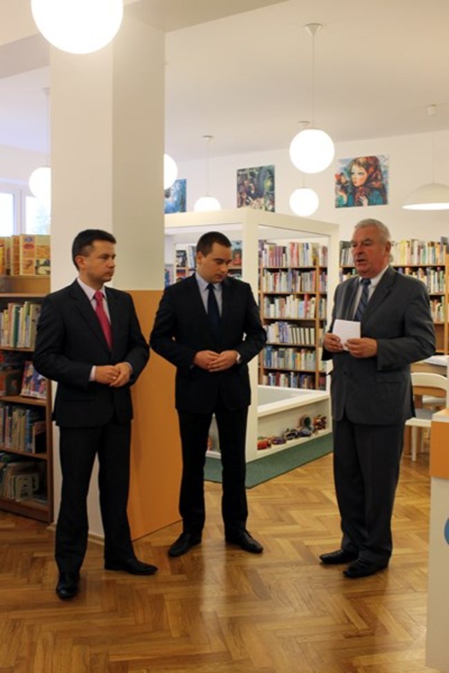 Pieniądze nie poszły na marne - zdjęcia