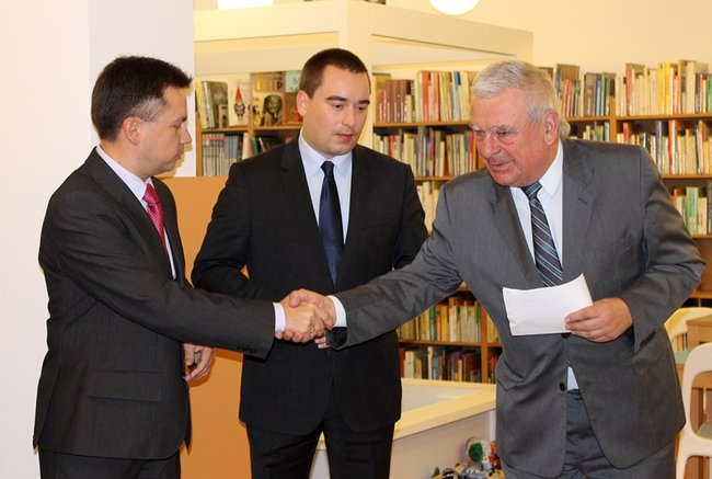 Pieniądze nie poszły na marne - zdjęcia