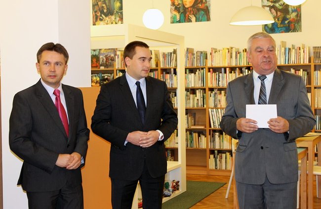 Pieniądze nie poszły na marne - zdjęcia