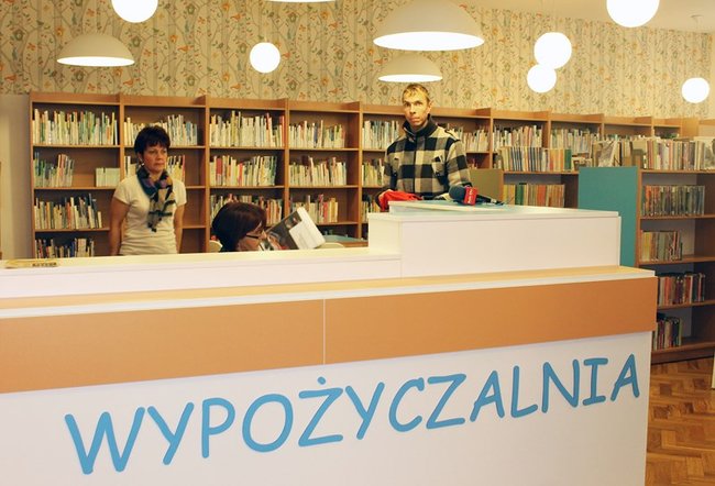 Pieniądze nie poszły na marne - zdjęcia