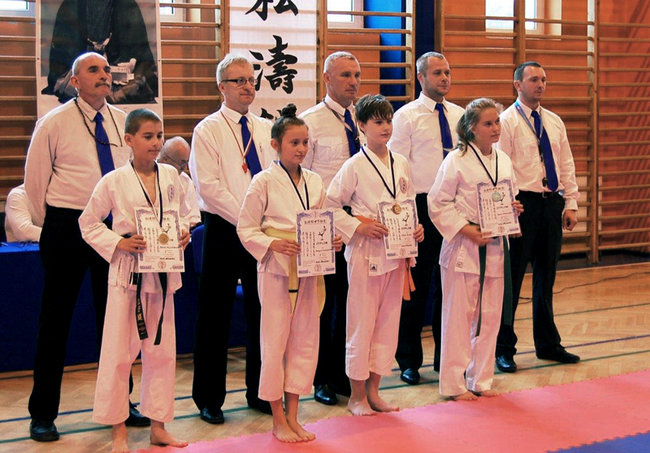 Pokazali się z dobrej strony - zdjęcia