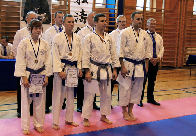 Pokazali się z dobrej strony - zdjęcia