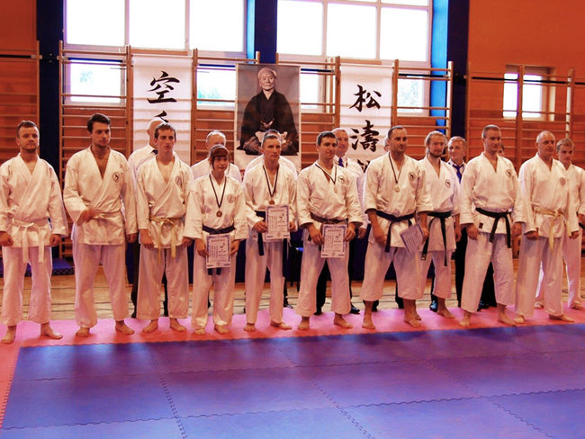 Pokazali się z dobrej strony - zdjęcia