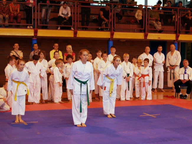 Pokazali się z dobrej strony - zdjęcia