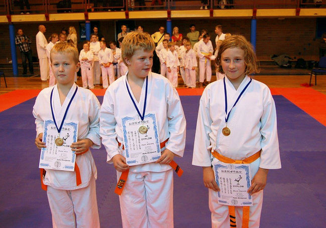 Pokazali się z dobrej strony - zdjęcia