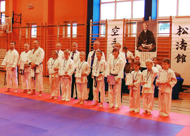 Pokazali się z dobrej strony - zdjęcia