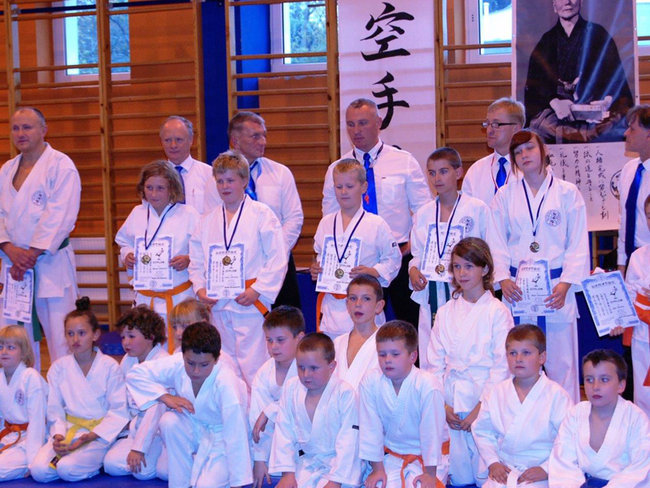 Pokazali się z dobrej strony - zdjęcia