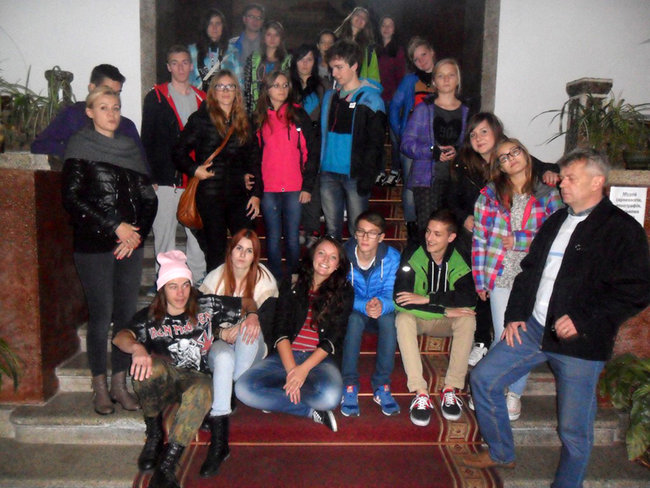 Żal za Ukrainą - zdjęcia