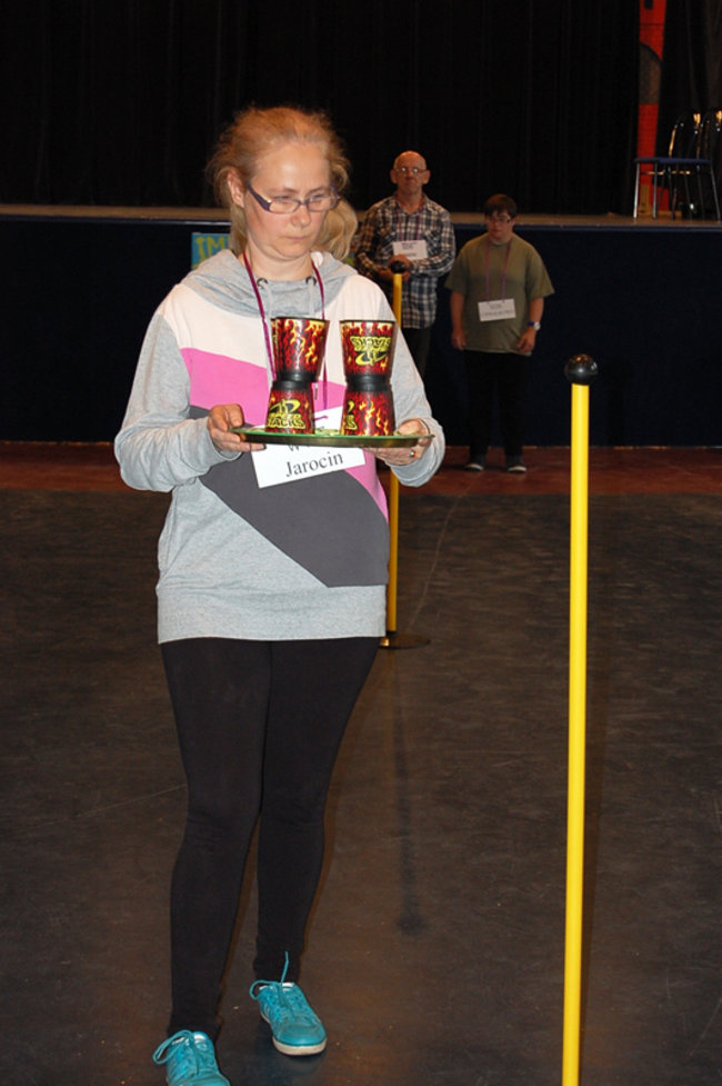 Aktywnie znaczy zdrowo - zdjęcia