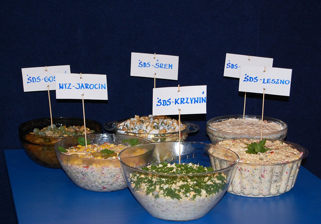 Aktywnie znaczy zdrowo - zdjęcia