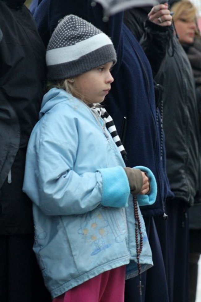 Zrobili raban na rynku - zdjęcia