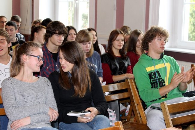 Jurorzy nie mieli wątpliwości - zdjęcia