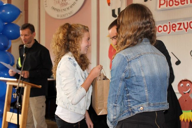 Jurorzy nie mieli wątpliwości - zdjęcia