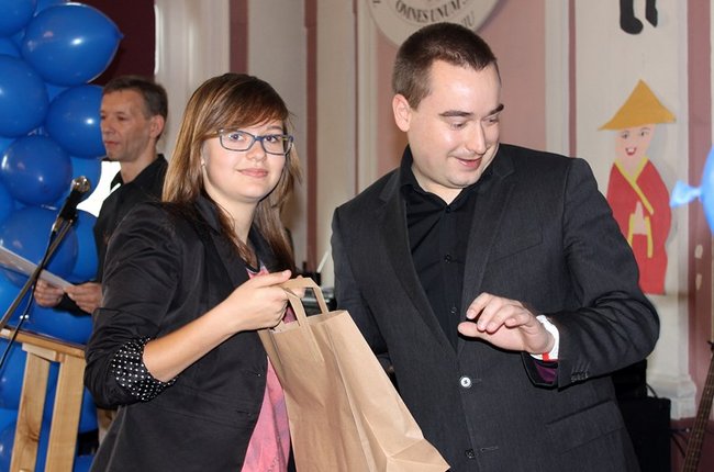 Jurorzy nie mieli wątpliwości - zdjęcia