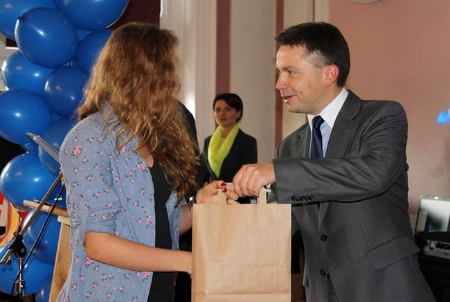 Jurorzy nie mieli wątpliwości - zdjęcia