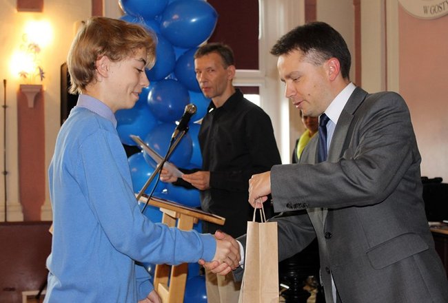 Jurorzy nie mieli wątpliwości - zdjęcia