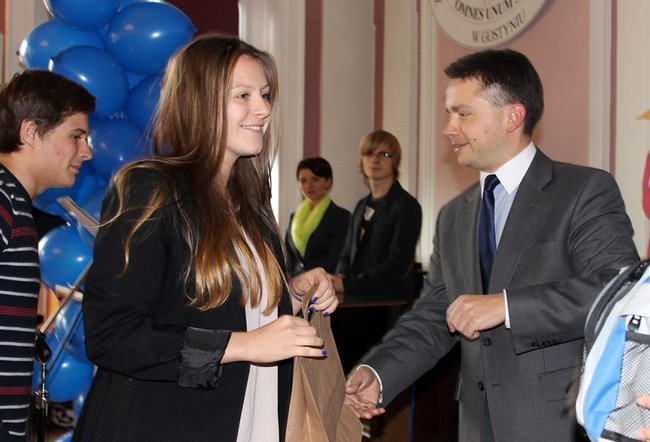 Jurorzy nie mieli wątpliwości - zdjęcia