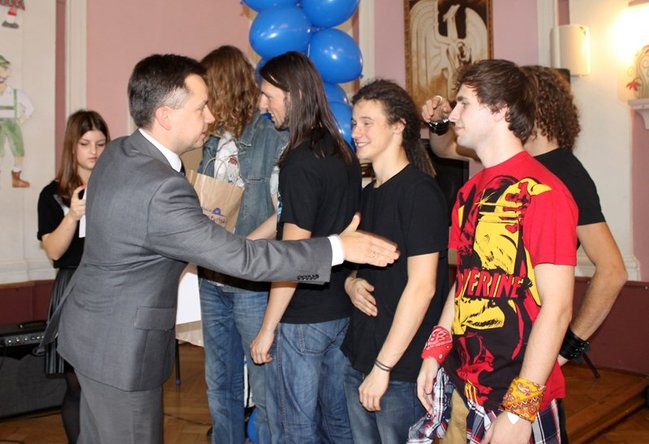 Jurorzy nie mieli wątpliwości - zdjęcia