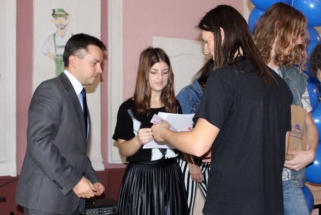 Jurorzy nie mieli wątpliwości - zdjęcia