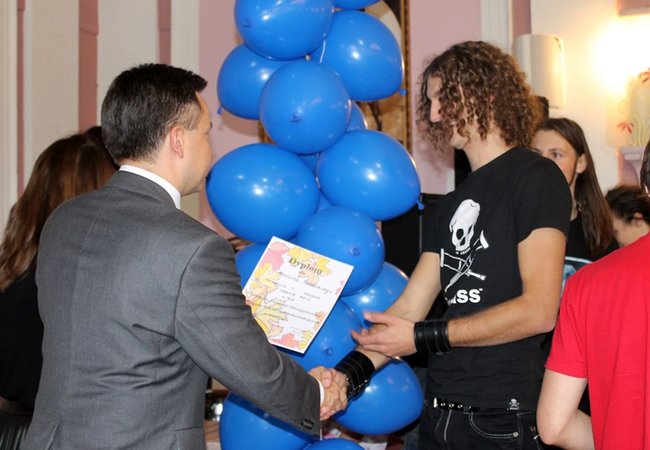 Jurorzy nie mieli wątpliwości - zdjęcia