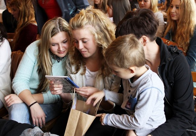 Jurorzy nie mieli wątpliwości - zdjęcia