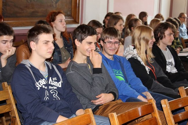 Jurorzy nie mieli wątpliwości - zdjęcia