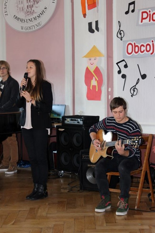 Jurorzy nie mieli wątpliwości - zdjęcia