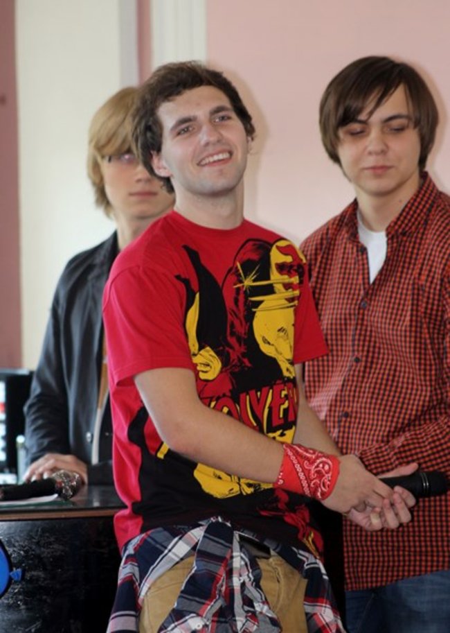 Jurorzy nie mieli wątpliwości - zdjęcia