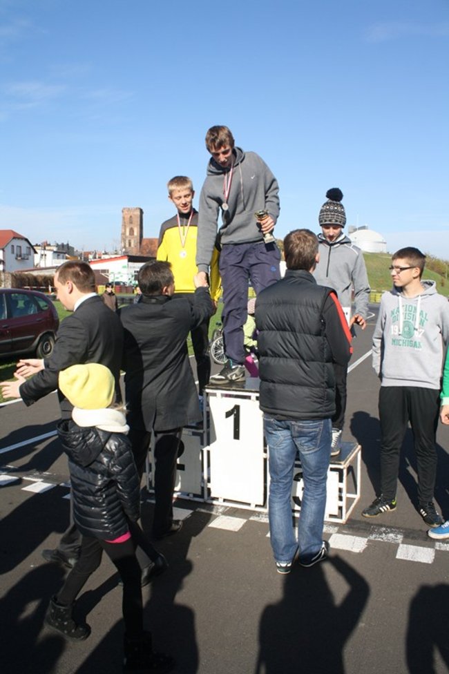 Festyn na dwóch kółkach - zdjęcia