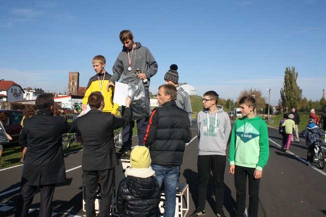 Festyn na dwóch kółkach - zdjęcia